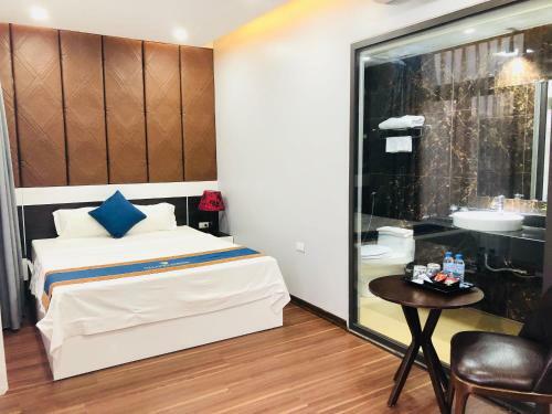 Ha Long Trendy Hotel