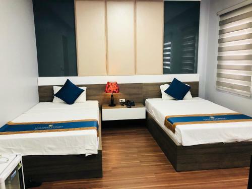 Ha Long Trendy Hotel