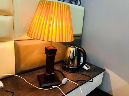 Ha Long Trendy Hotel