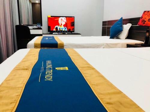 Ha Long Trendy Hotel