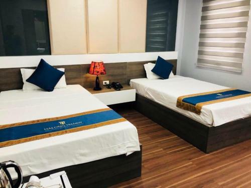 Ha Long Trendy Hotel