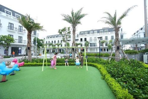 Ha Long Trendy Hotel
