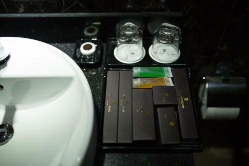 Ha Long Trendy Hotel
