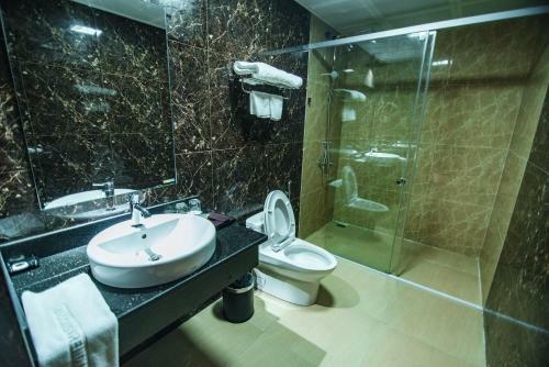 Ha Long Trendy Hotel