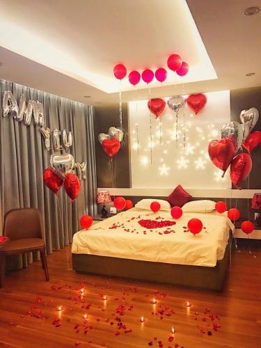 Ha Long Trendy Hotel