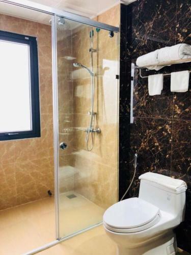Ha Long Trendy Hotel
