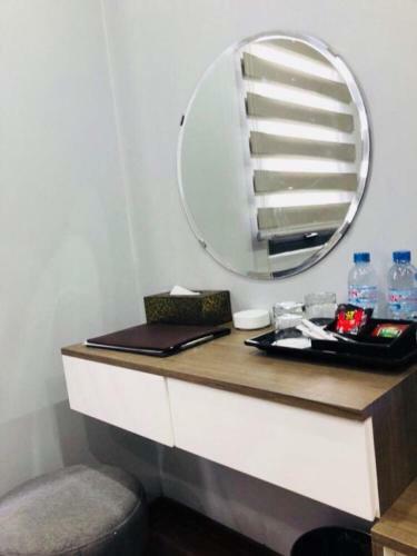 Ha Long Trendy Hotel