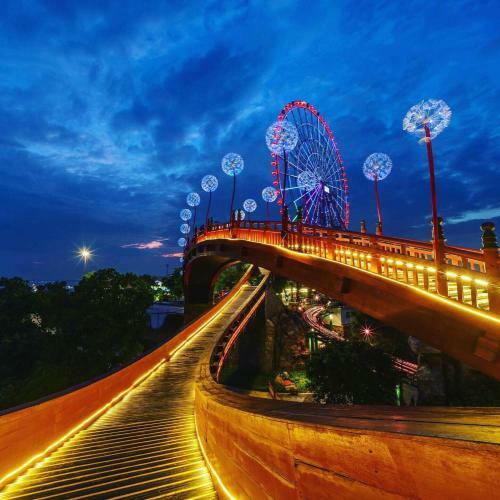 Ha Long Trendy Hotel
