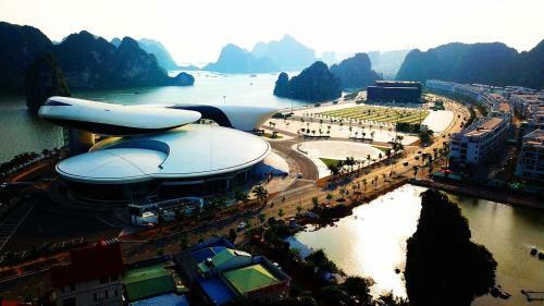 Ha Long Trendy Hotel