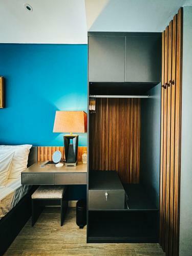 Apartamento C?n H? Duplex Cao C?p Citadines View Bi?n , C�ch B�i Bi?n 30m