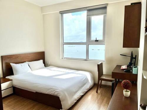 Apartamento Homestay View V?nh H? Long