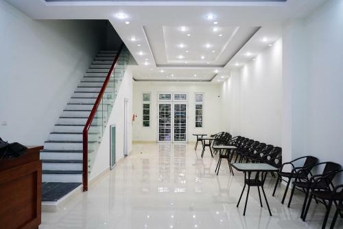 Villa Blue Ocean Tuan Chau House-4 Bedrooms