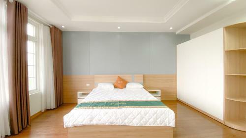 Villa Blue Ocean Tuan Chau House-4 Bedrooms