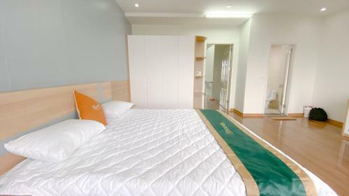 Villa Blue Ocean Tuan Chau House-4 Bedrooms