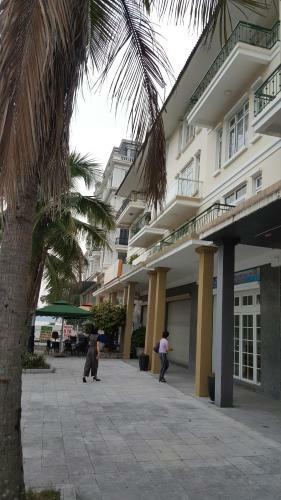 Villa Blue Ocean Tuan Chau House-4 Bedrooms