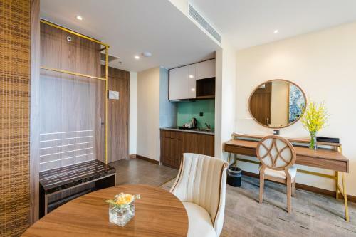 Hotel Muong Thanh Luxury Ha Long Residence