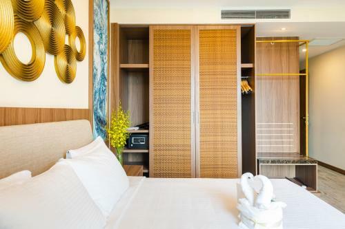 Hotel Muong Thanh Luxury Ha Long Residence