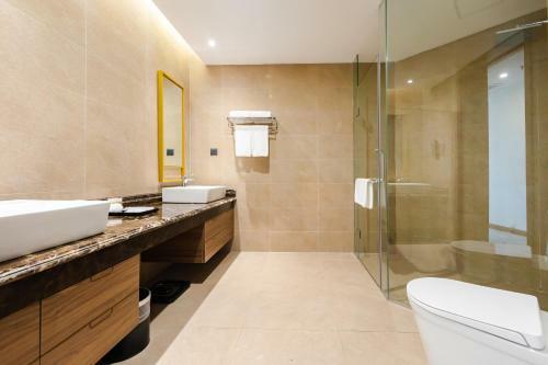 Hotel Muong Thanh Luxury Ha Long Residence