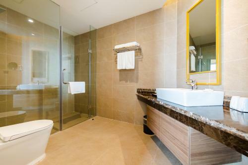 Hotel Muong Thanh Luxury Ha Long Residence