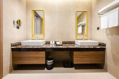 Hotel Muong Thanh Luxury Ha Long Residence