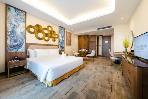 Hotel Muong Thanh Luxury Ha Long Residence