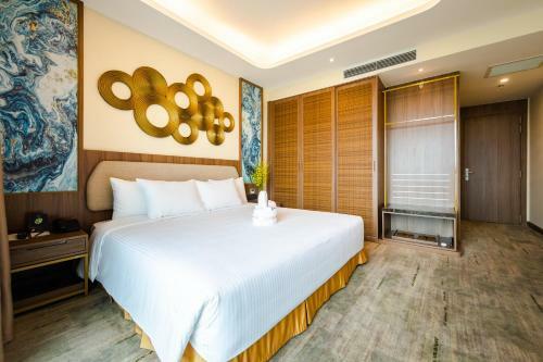 Hotel Muong Thanh Luxury Ha Long Residence