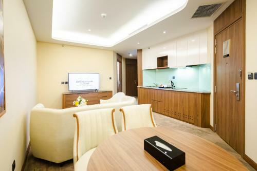Hotel Muong Thanh Luxury Ha Long Residence