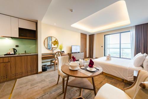 Hotel Muong Thanh Luxury Ha Long Residence