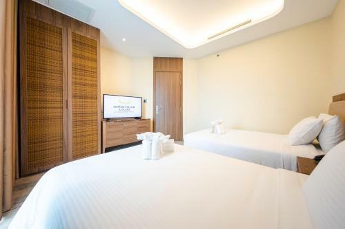 Hotel Muong Thanh Luxury Ha Long Residence