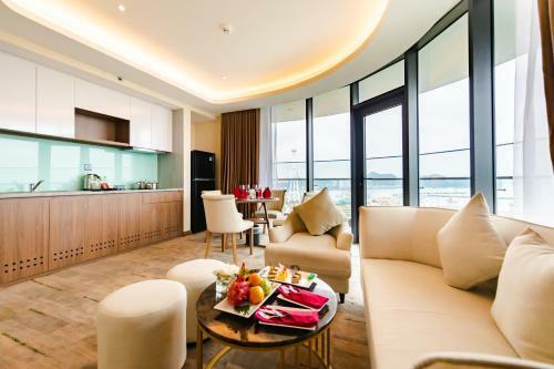 Hotel Muong Thanh Luxury Ha Long Residence