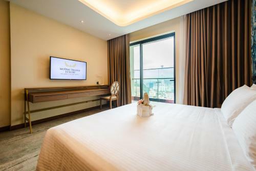 Hotel Muong Thanh Luxury Ha Long Residence
