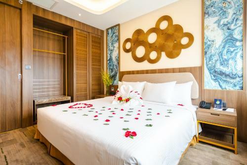 Hotel Muong Thanh Luxury Ha Long Residence