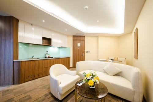 Hotel Muong Thanh Luxury Ha Long Residence