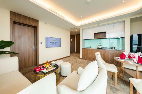 Hotel Muong Thanh Luxury Ha Long Residence