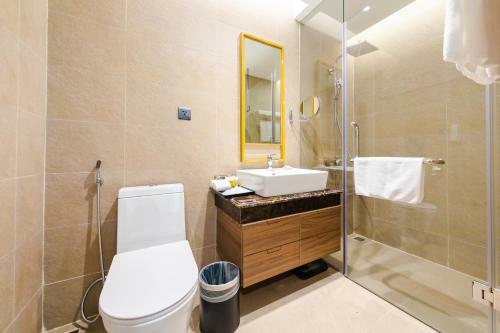 Hotel Muong Thanh Luxury Ha Long Residence