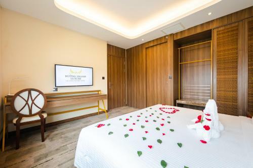 Hotel Muong Thanh Luxury Ha Long Residence