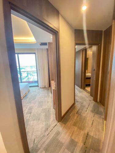 Hotel Muong Thanh Luxury Ha Long Residence