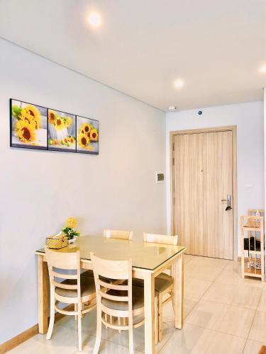 Apartamento Second Home