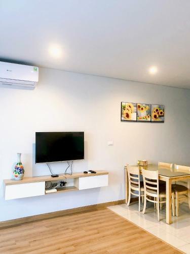Apartamento Second Home