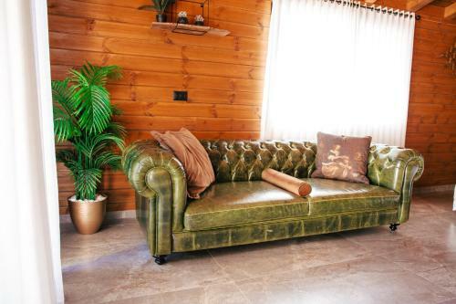 Grand Golan Cabins