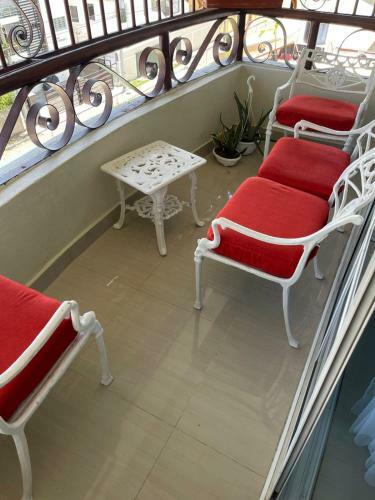 Apartamento Bella Vista