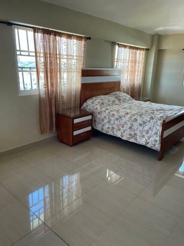 Apartamento Bella Vista
