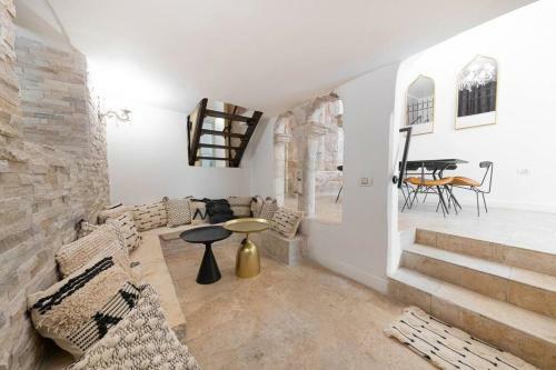 Apartamento Tish Hotel