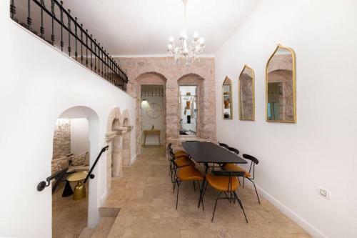 Apartamento Tish Hotel