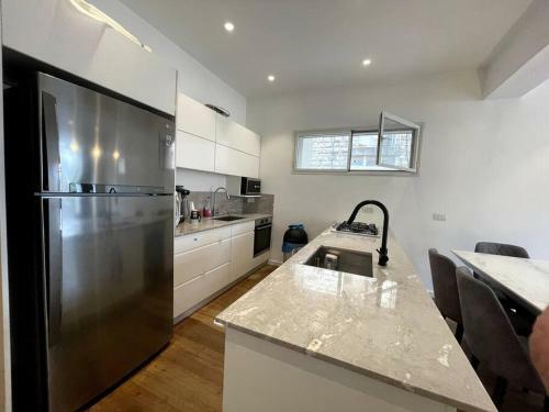 Apartamento Jlm Modern 3 Bedroom - Fully Renovated