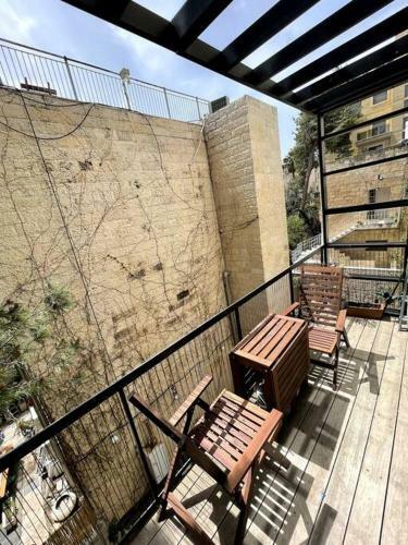 Apartamento Jlm Modern 3 Bedroom - Fully Renovated