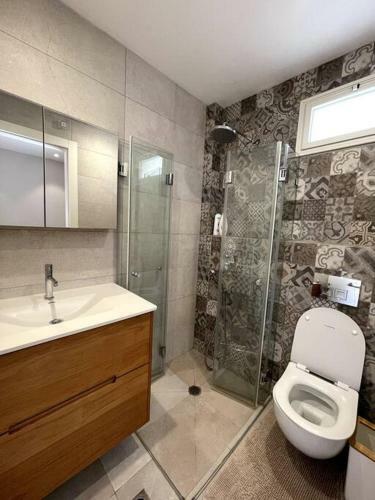 Apartamento Jlm Modern 3 Bedroom - Fully Renovated