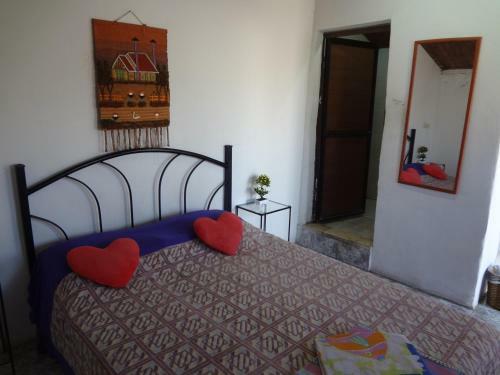 Jaffa Gate Hostel