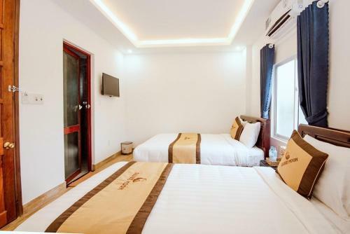Hotel Silver Moon H?i An