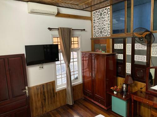 Bed & Breakfast Ph? Seoul Homestay And Spa